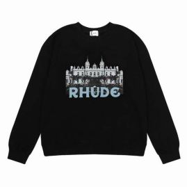 Picture of Rhude Sweatshirts _SKURhudeSweatshirts-xl6ht0726538